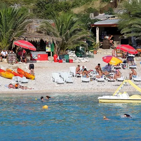 Konukevi Studio Hvar 11589b