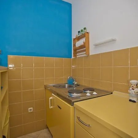 Studio Hvar 11589b Konukevi