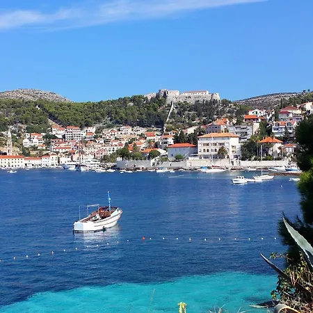 Konukevi Studio Hvar 11589b Hvar Town